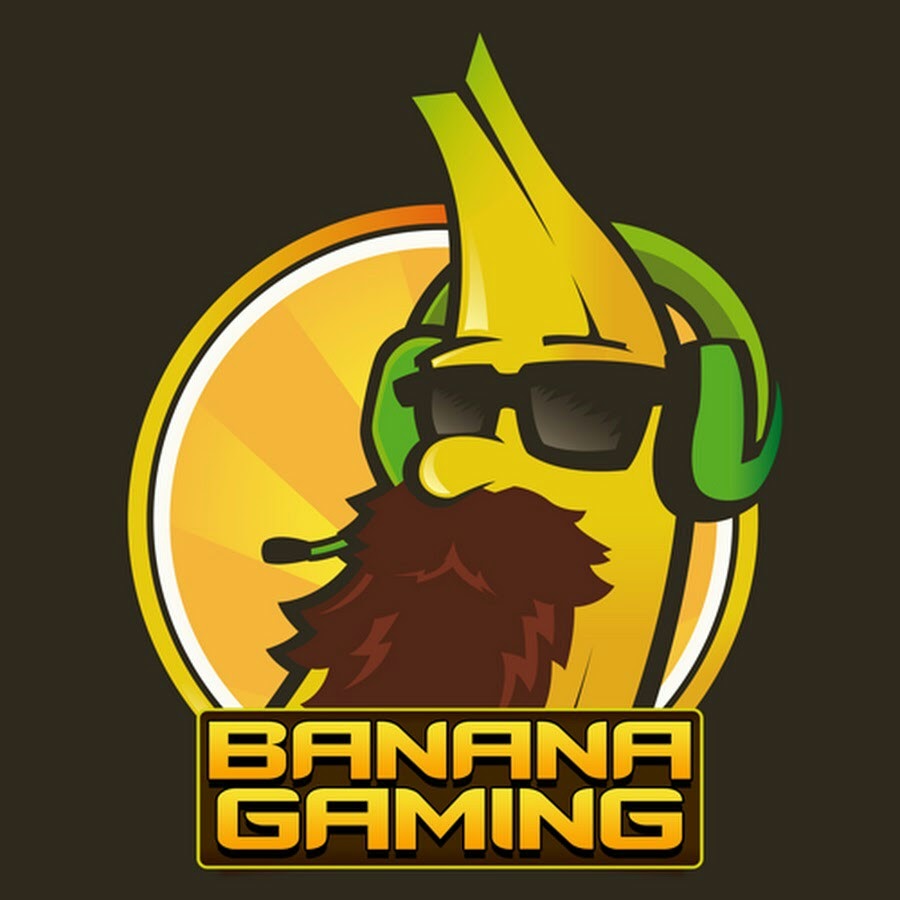 Banana Gaming YouTube