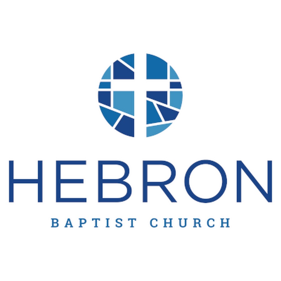 Hebron Baptist Church YouTube