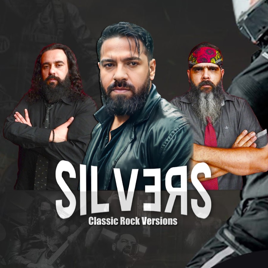 The Silvers Oficial YouTube