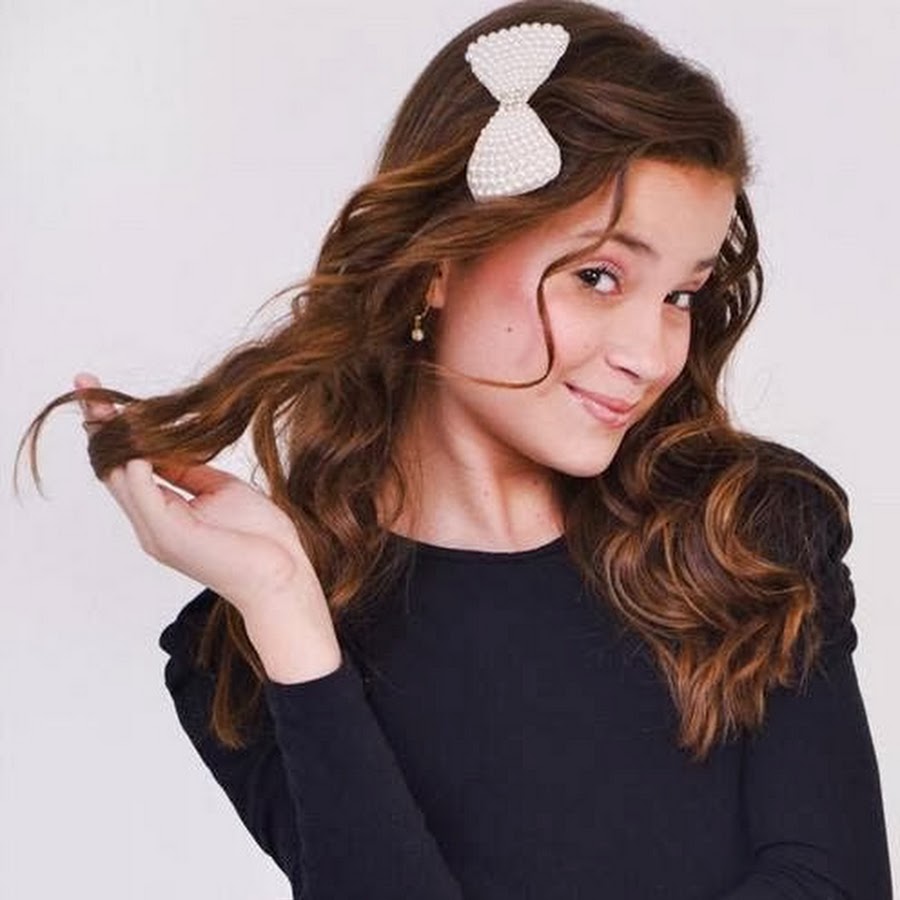 Raissa Chaddad - YouTube