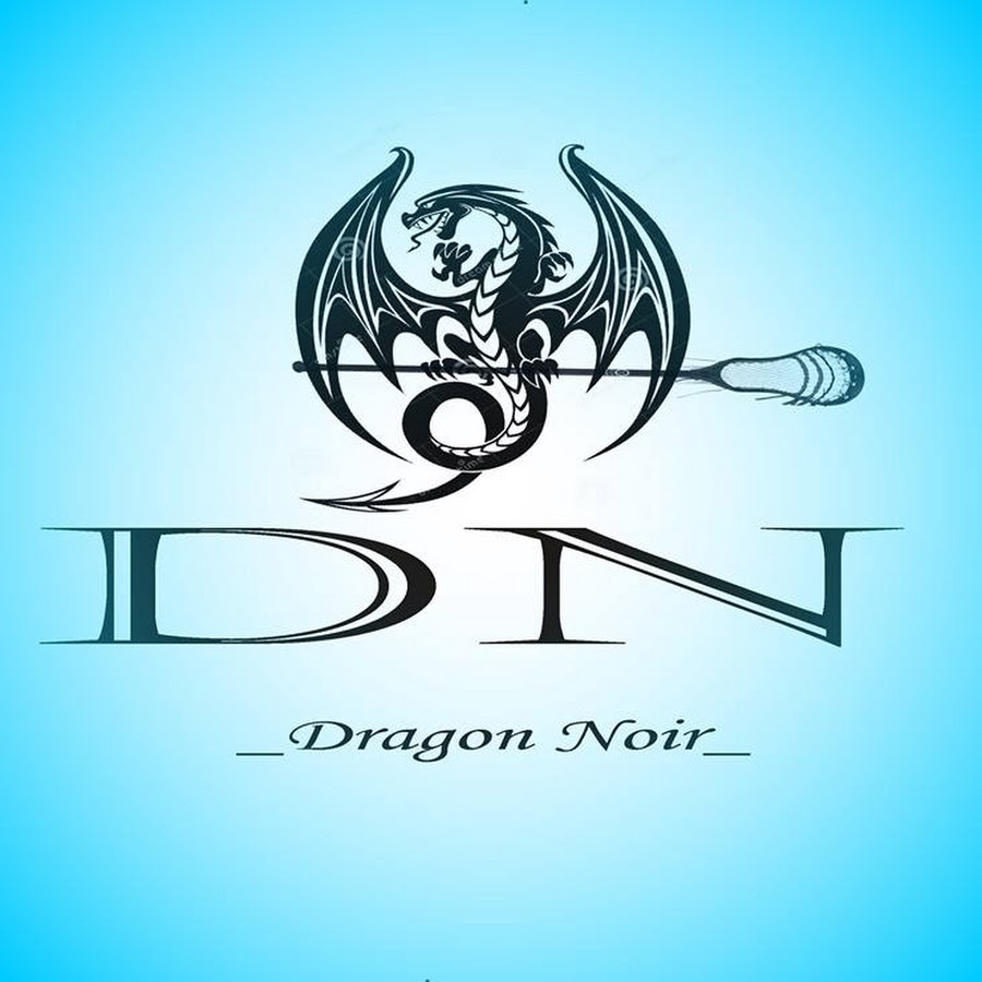 Драгон Нуар. Dragon noir
