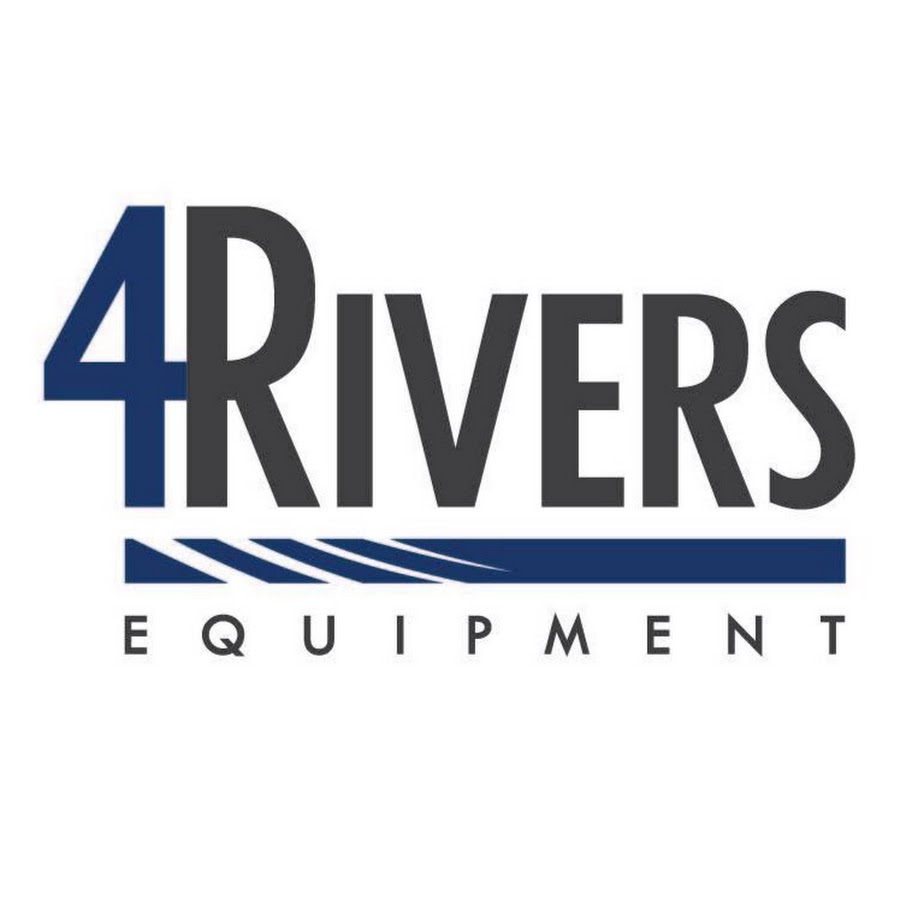 4 Rivers Equipment YouTube