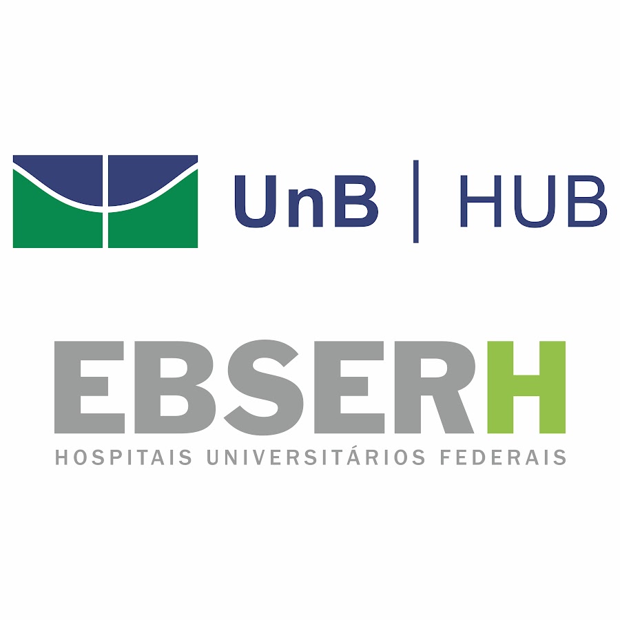 HUB Hospital Universitário de Brasília YouTube