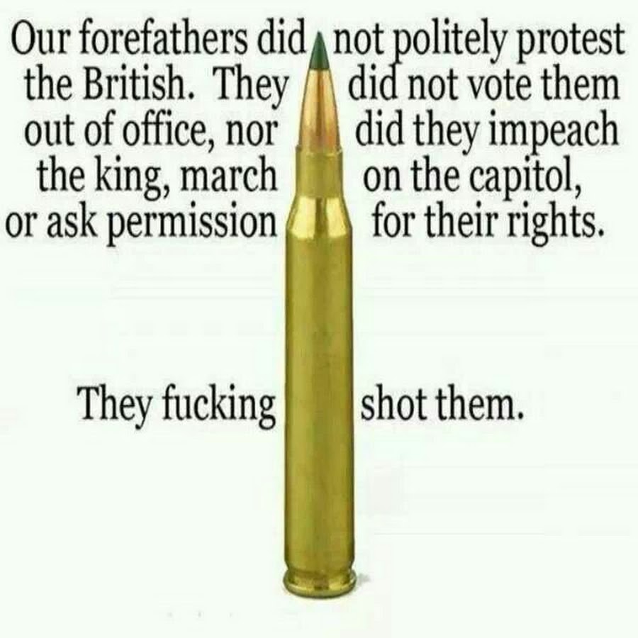 Kansas Gun Nuts YouTube