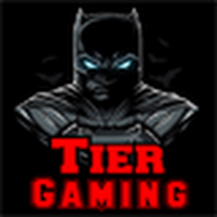 Tier Gaming - YouTube