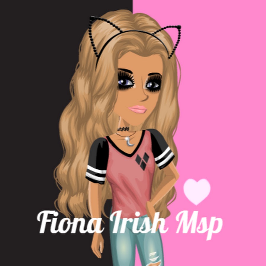 Fiona Irish Msp - YouTube