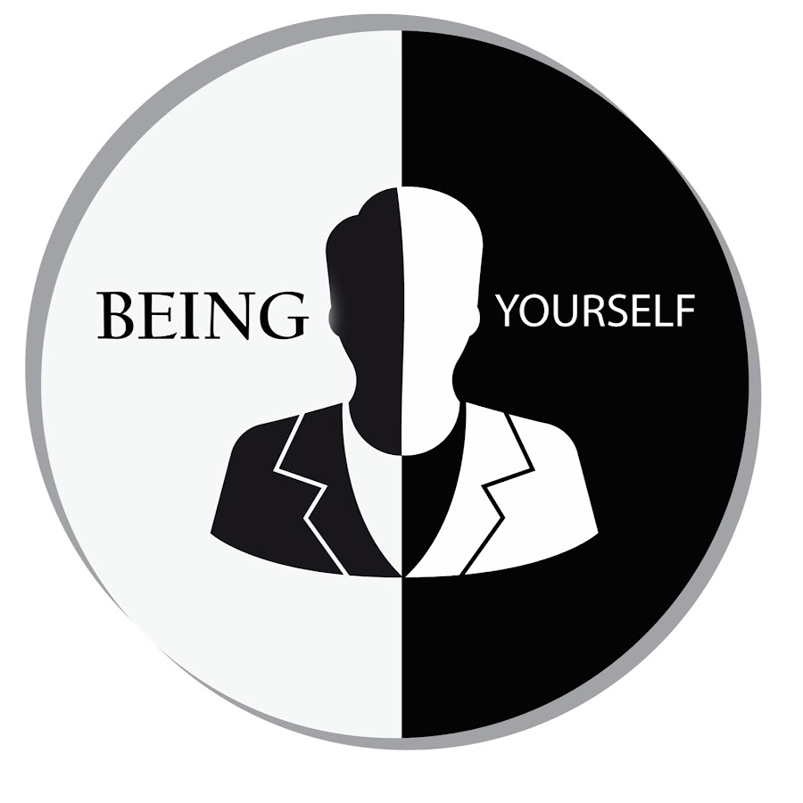 Being Yourself - YouTube
