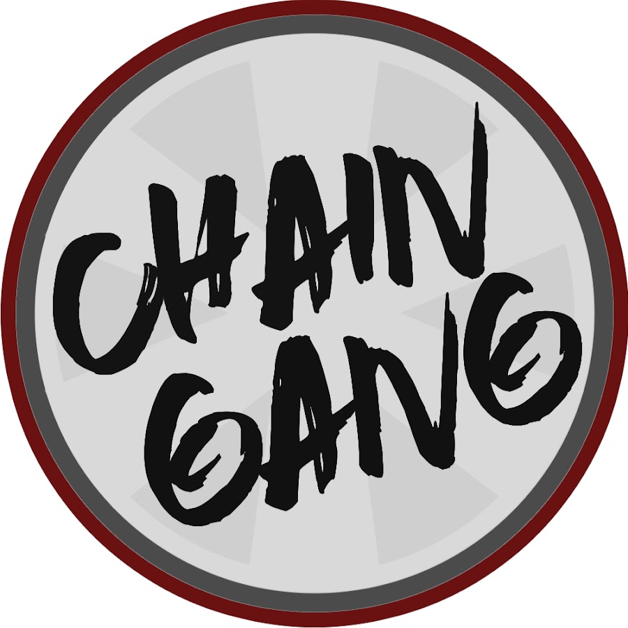 [WILL] The Chain Gang YouTube