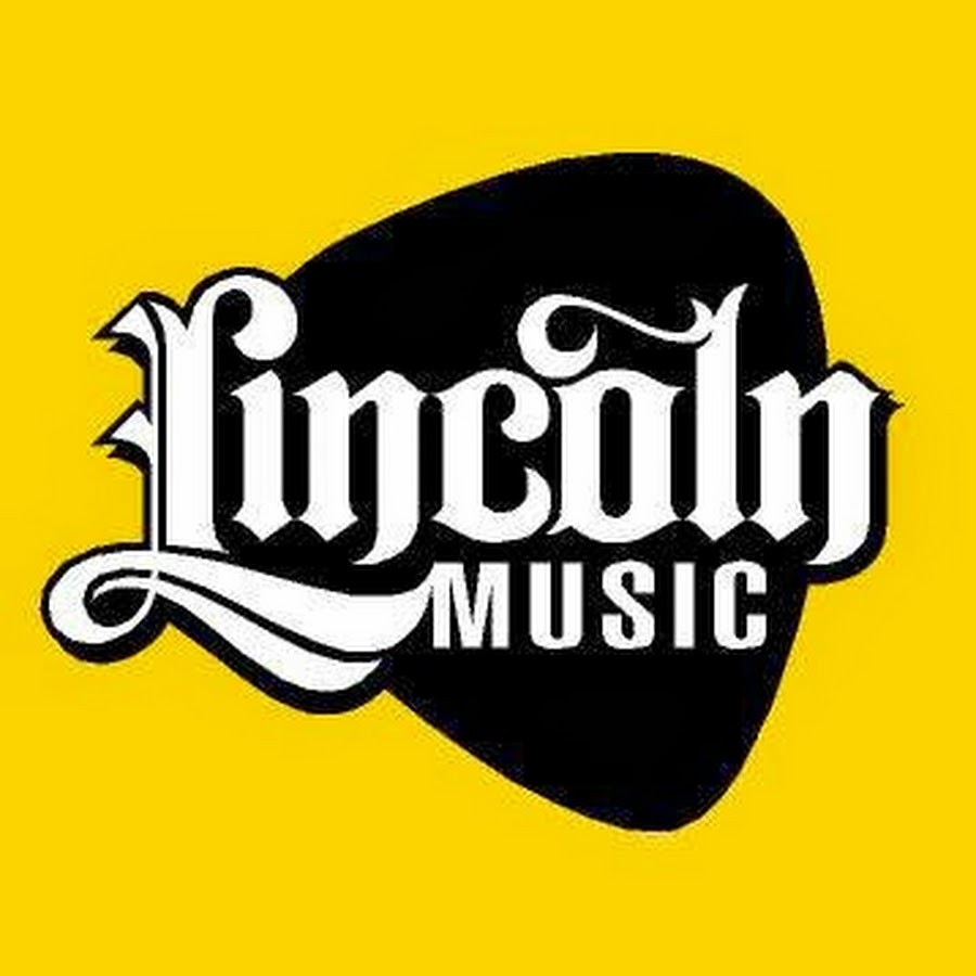 LincolnMusicStudio YouTube