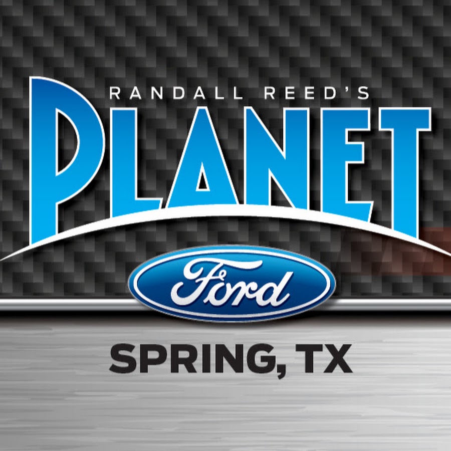 Ford Spring YouTube
