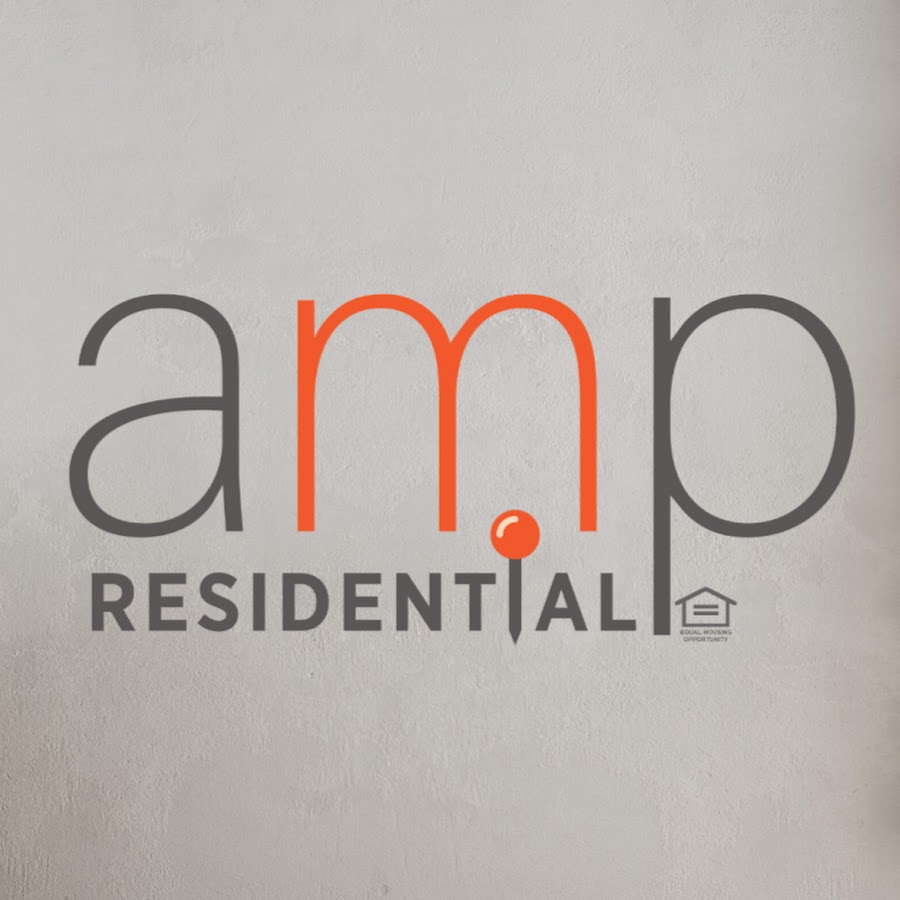 AMP Residential YouTube