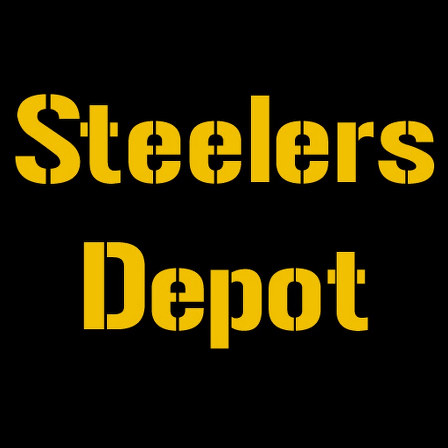 Steelers Depot YouTube