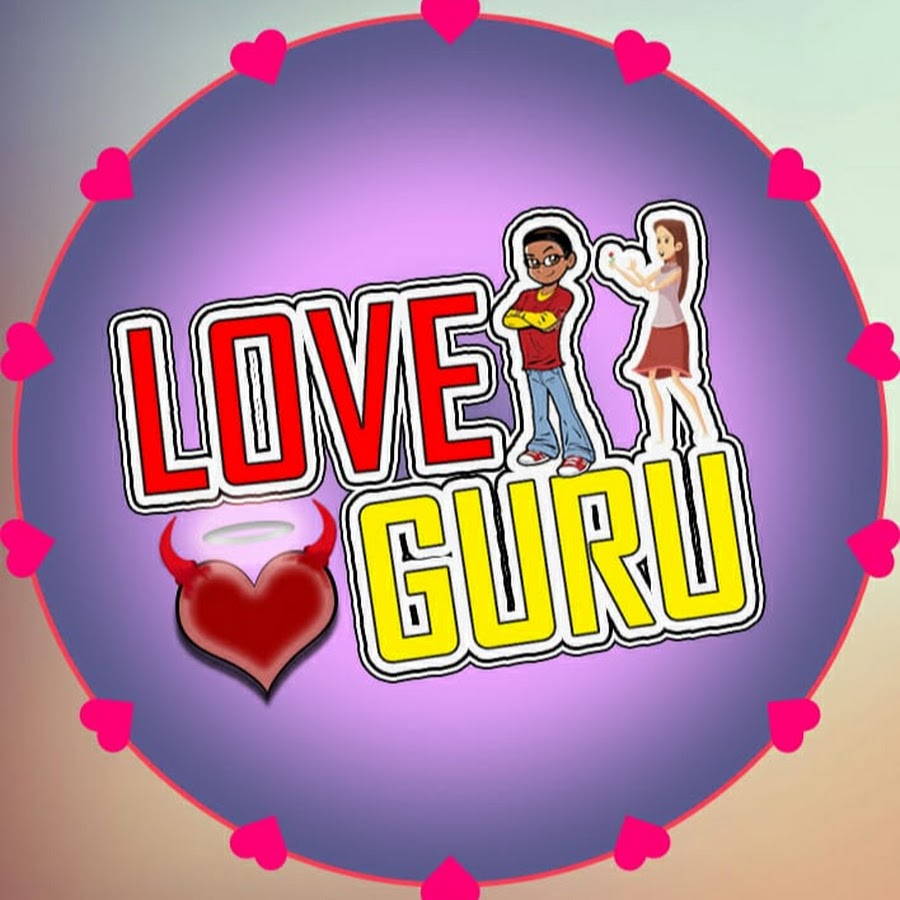 Love Guru YouTube