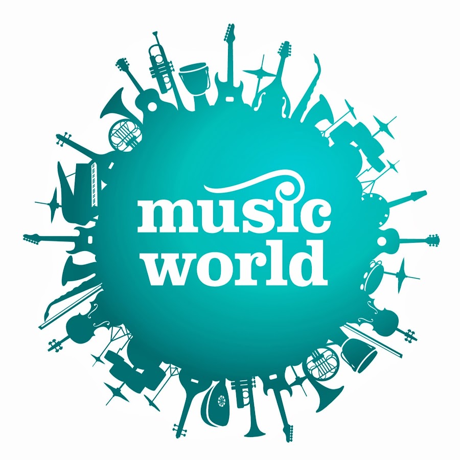 MUSIC WORLD YouTube