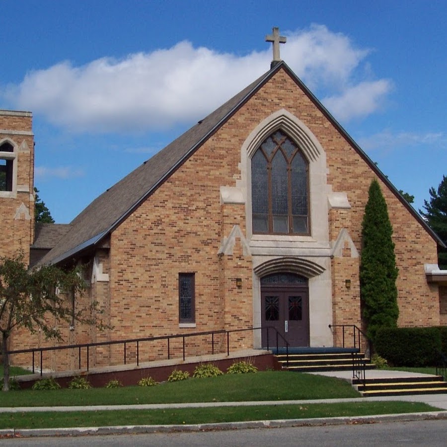 St. Gregory's Catholic Church YouTube