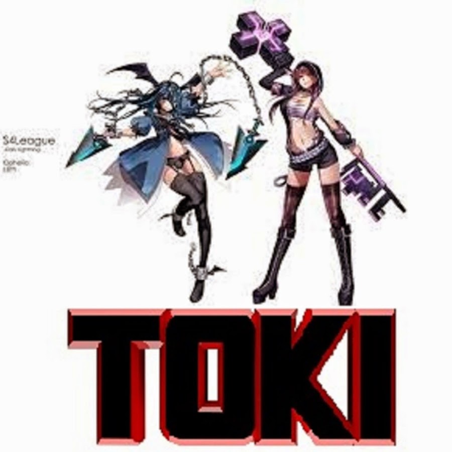 Toki - YouTube