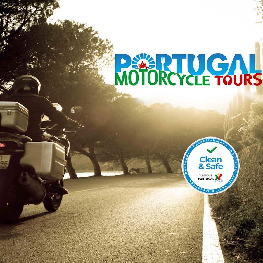 Portugal Motorcycle Tours YouTube