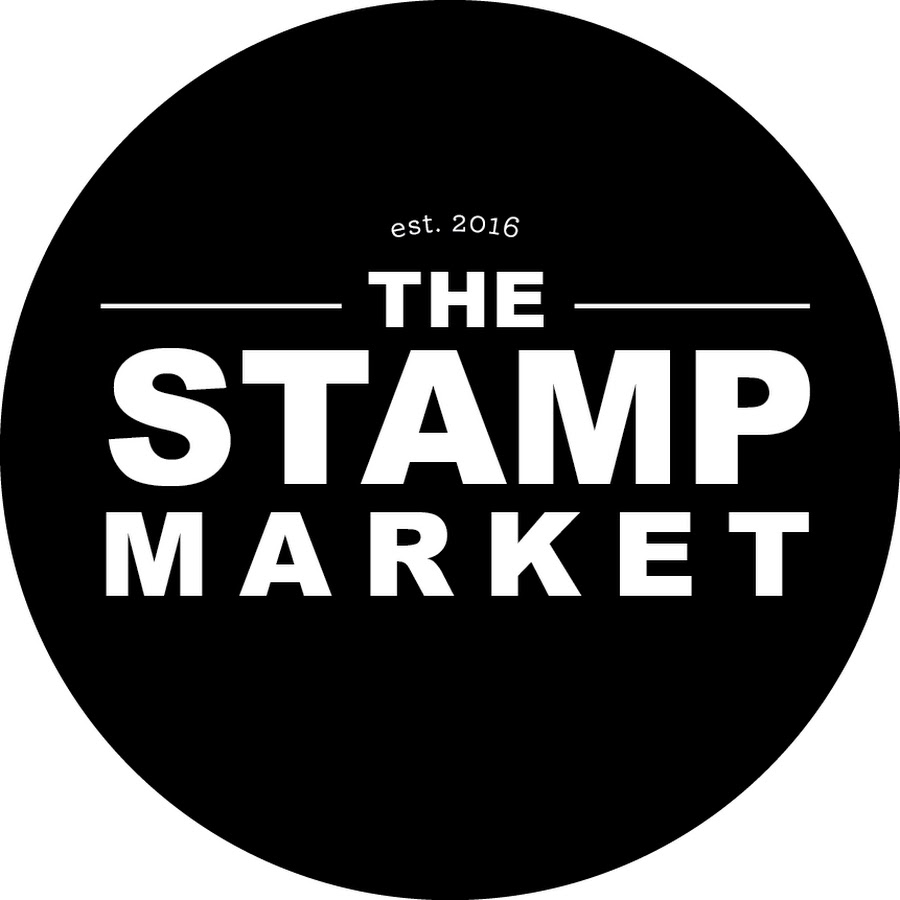The Stamp Market YouTube