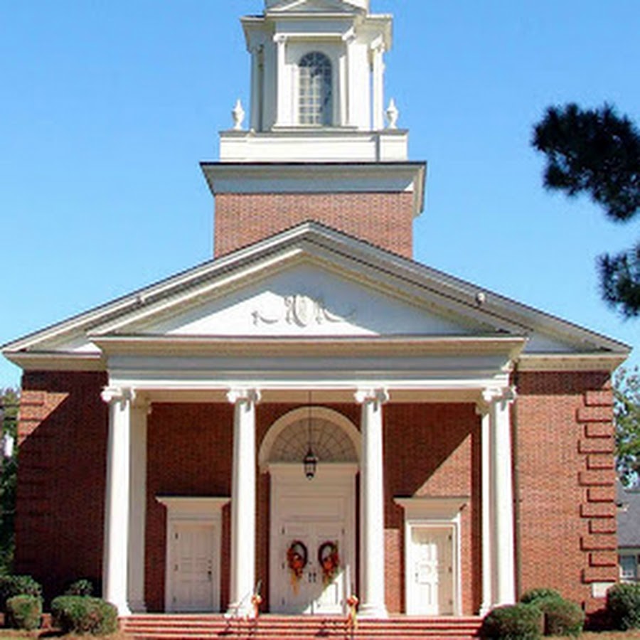 Chadbourn Baptist Church YouTube