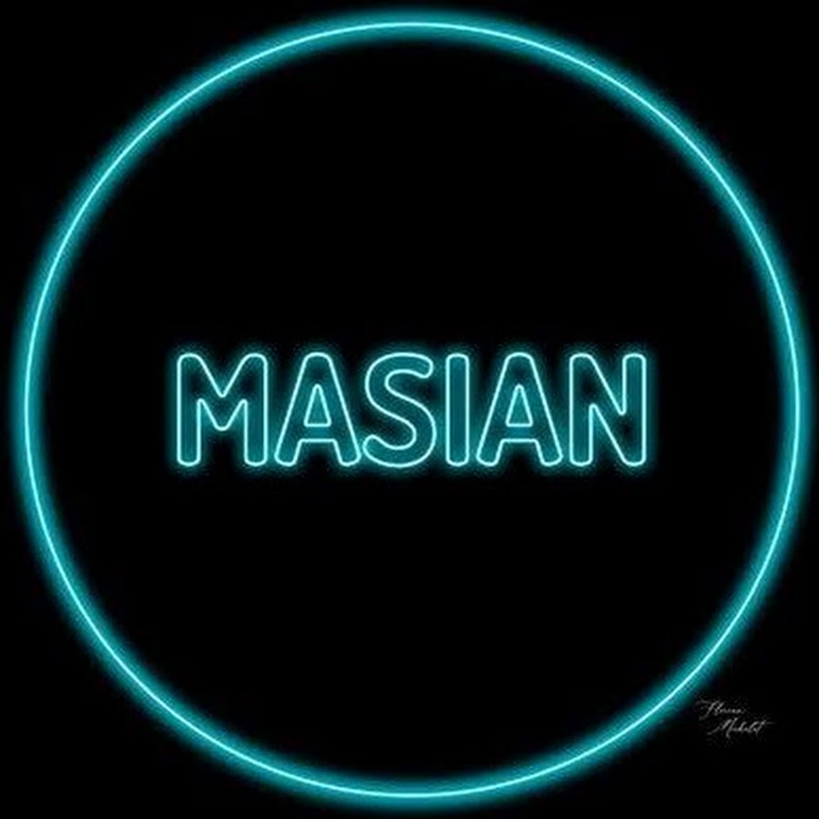 Masian FCB - YouTube