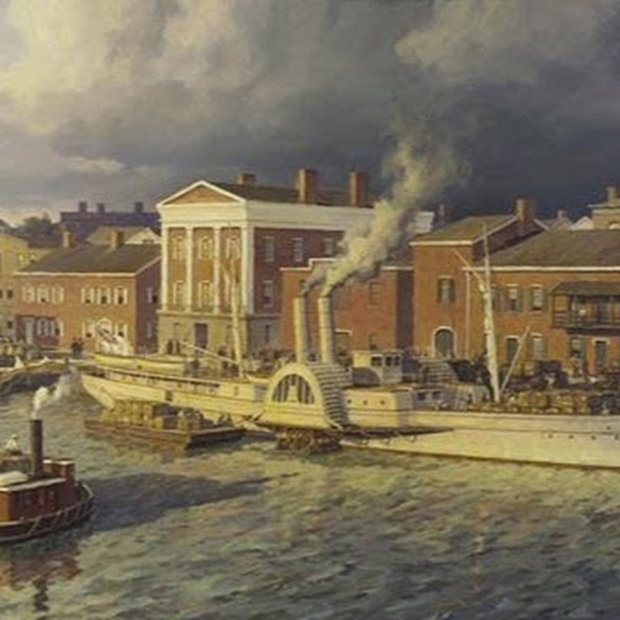 Blockade Runner Inc YouTube