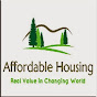 Affordable Housing - Real Value in Changing World