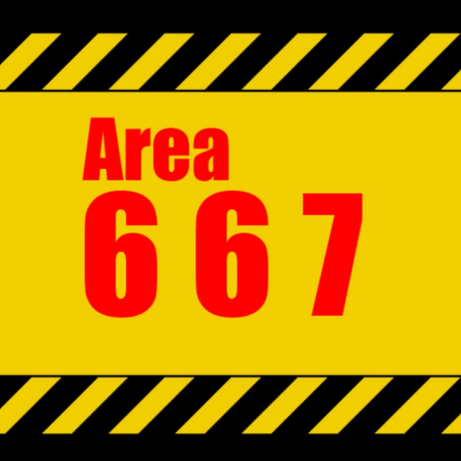 Area 667 YouTube