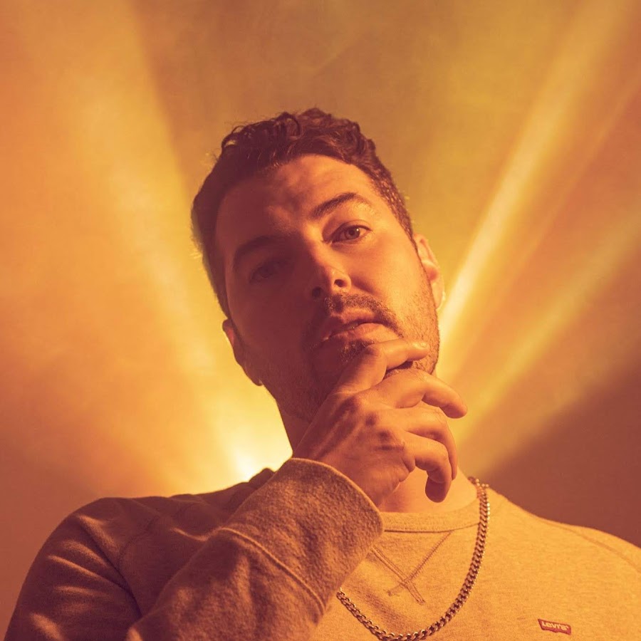 Hayden James - YouTube