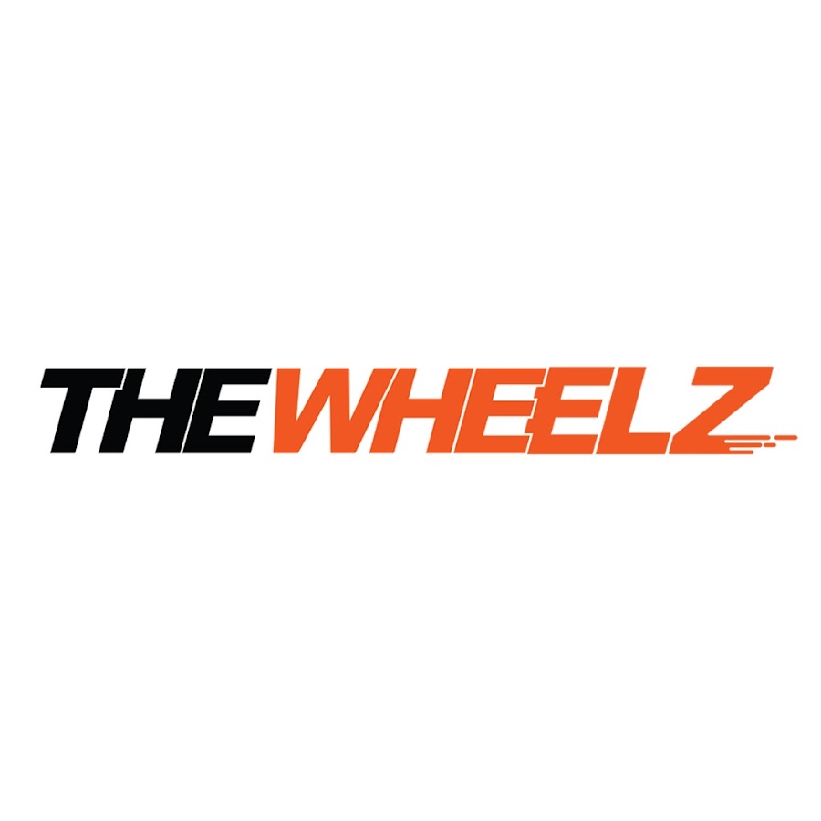 The Wheelz YouTube