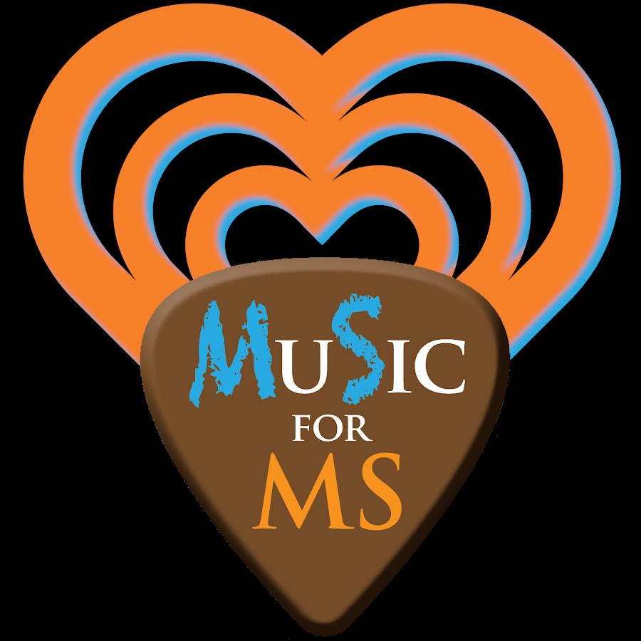 Music For MS YouTube