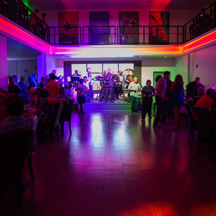 Dulcet Restaurant & Lounge - YouTube