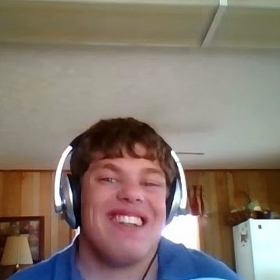 chris ransom YouTube