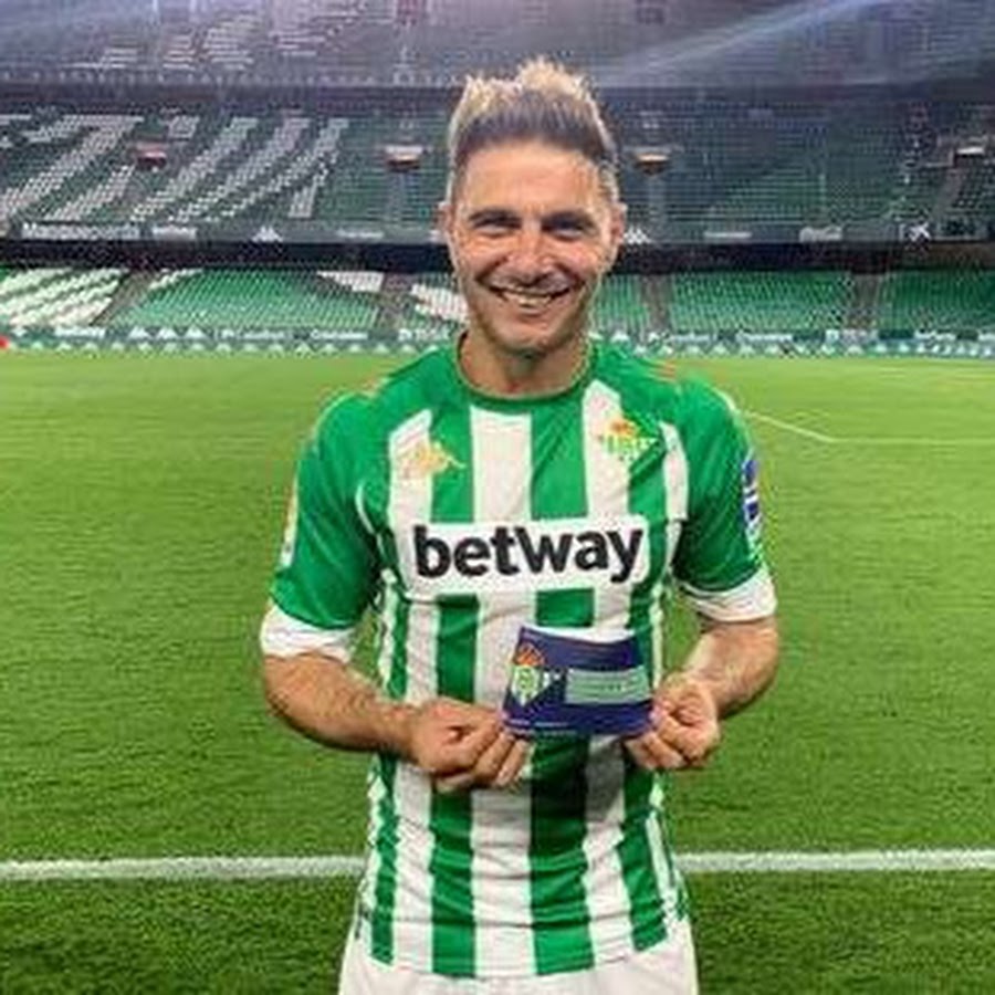 ChristianMB - YouTube