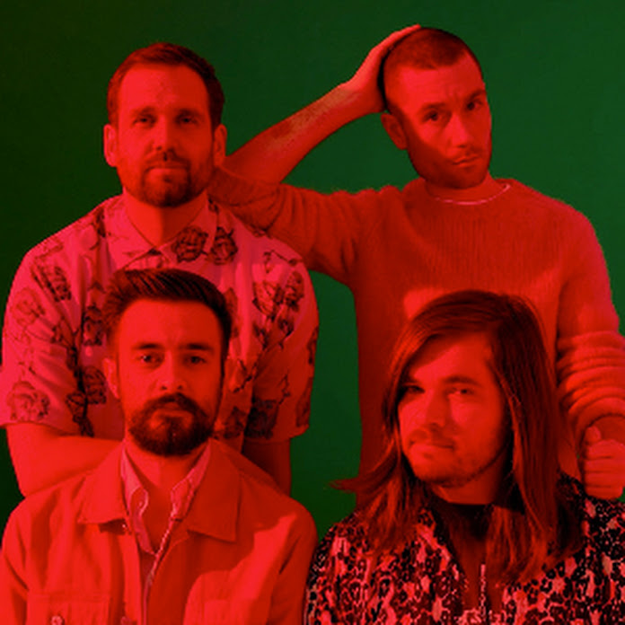 BastilleVEVO Net Worth & Earnings (2026)