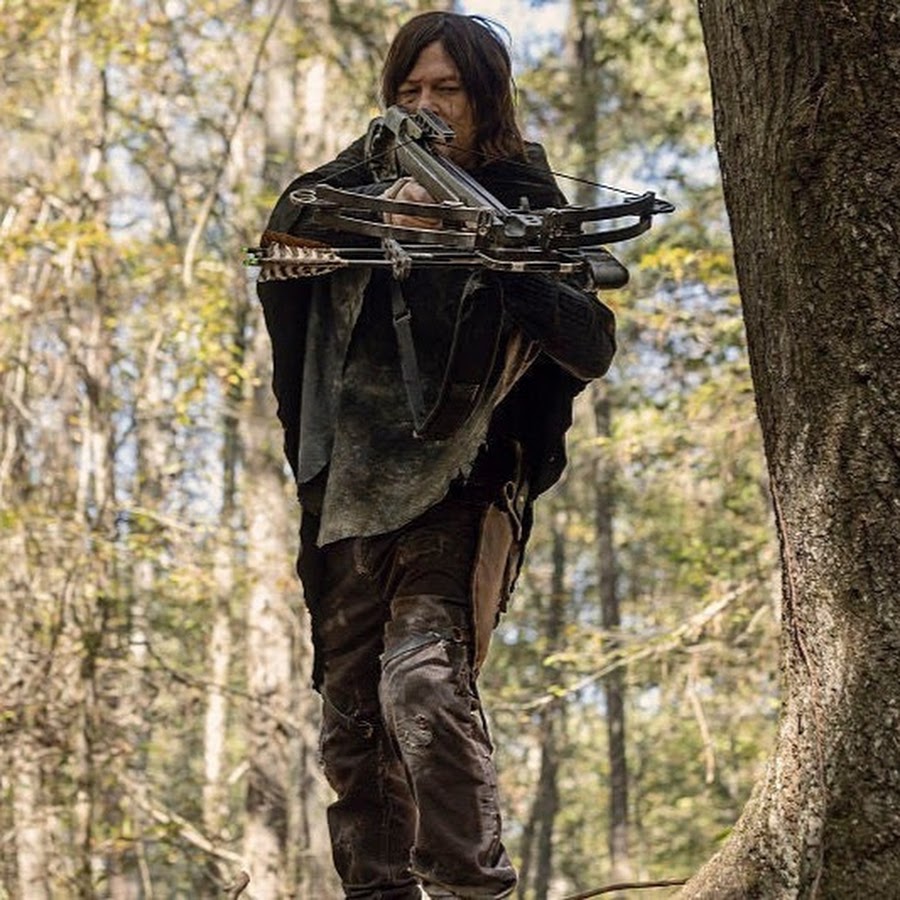 Beth greene daryl dixon cosplay