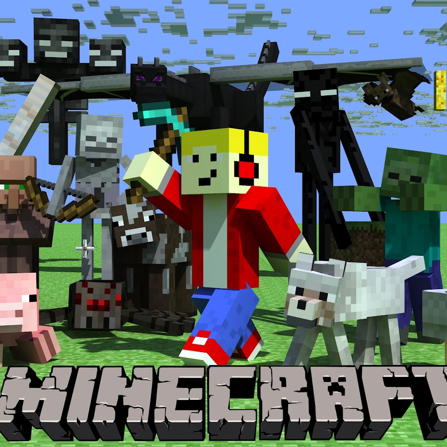 Maxi Zockt - YouTube