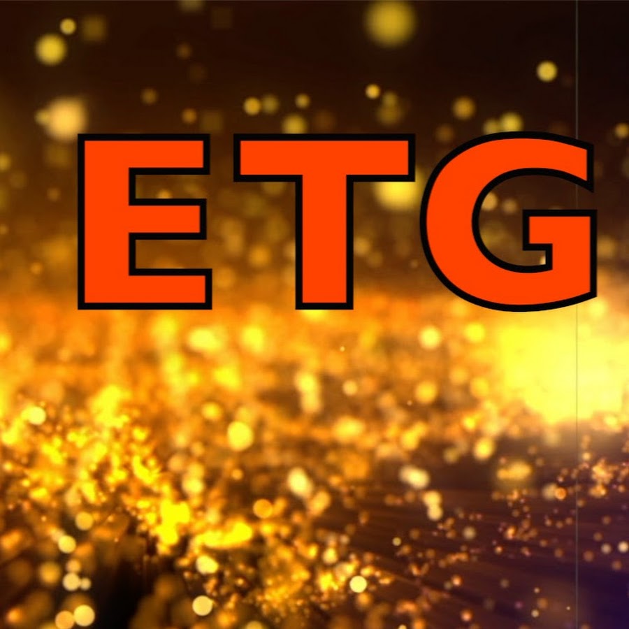 ETG YouTube