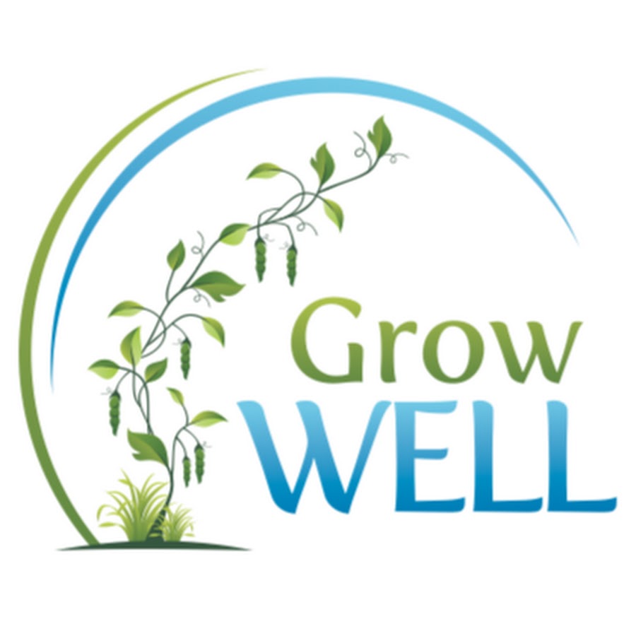 Grow Well YouTube
