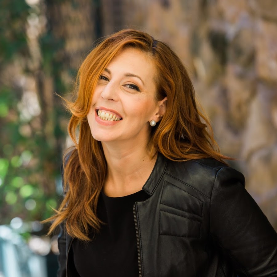 Francesca Fiorentini - YouTube