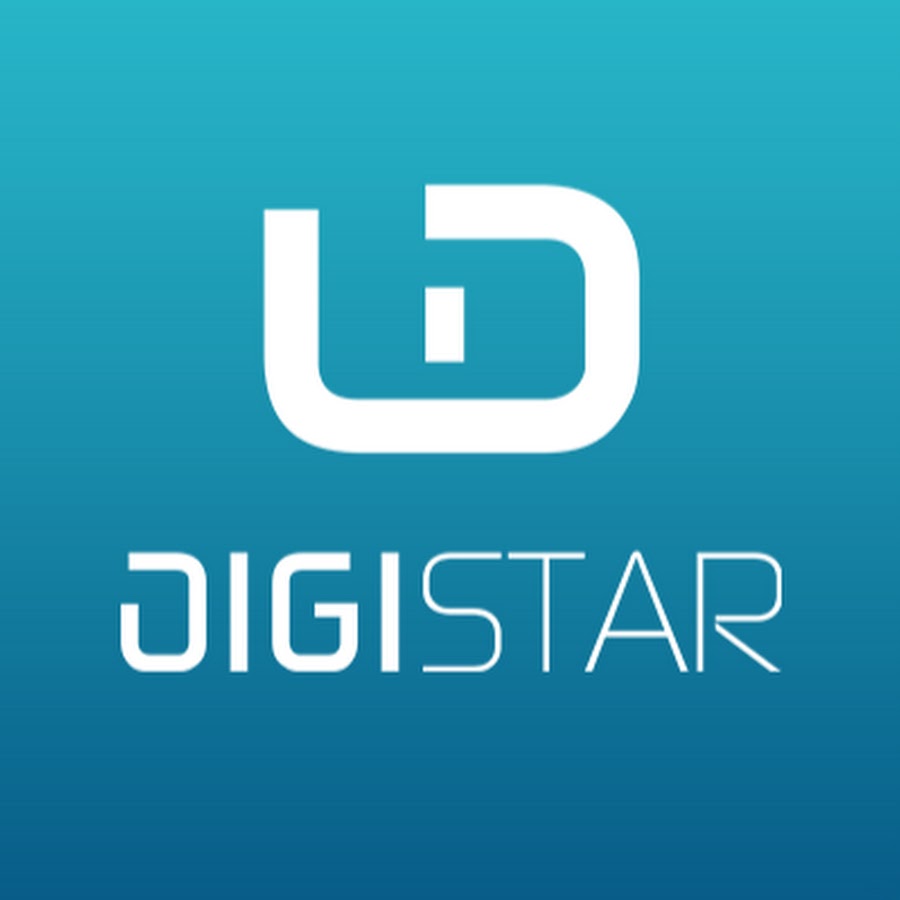 Digistar YouTube