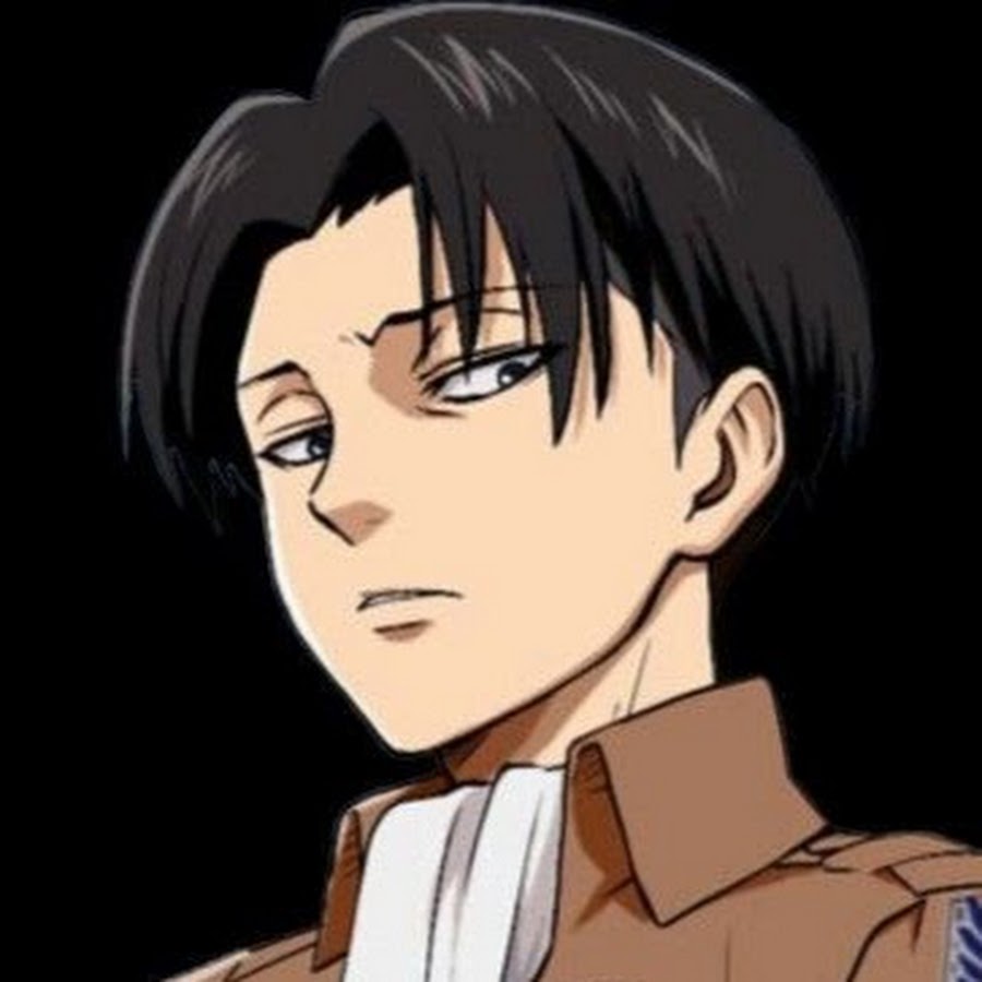Levi Ackerman - YouTube