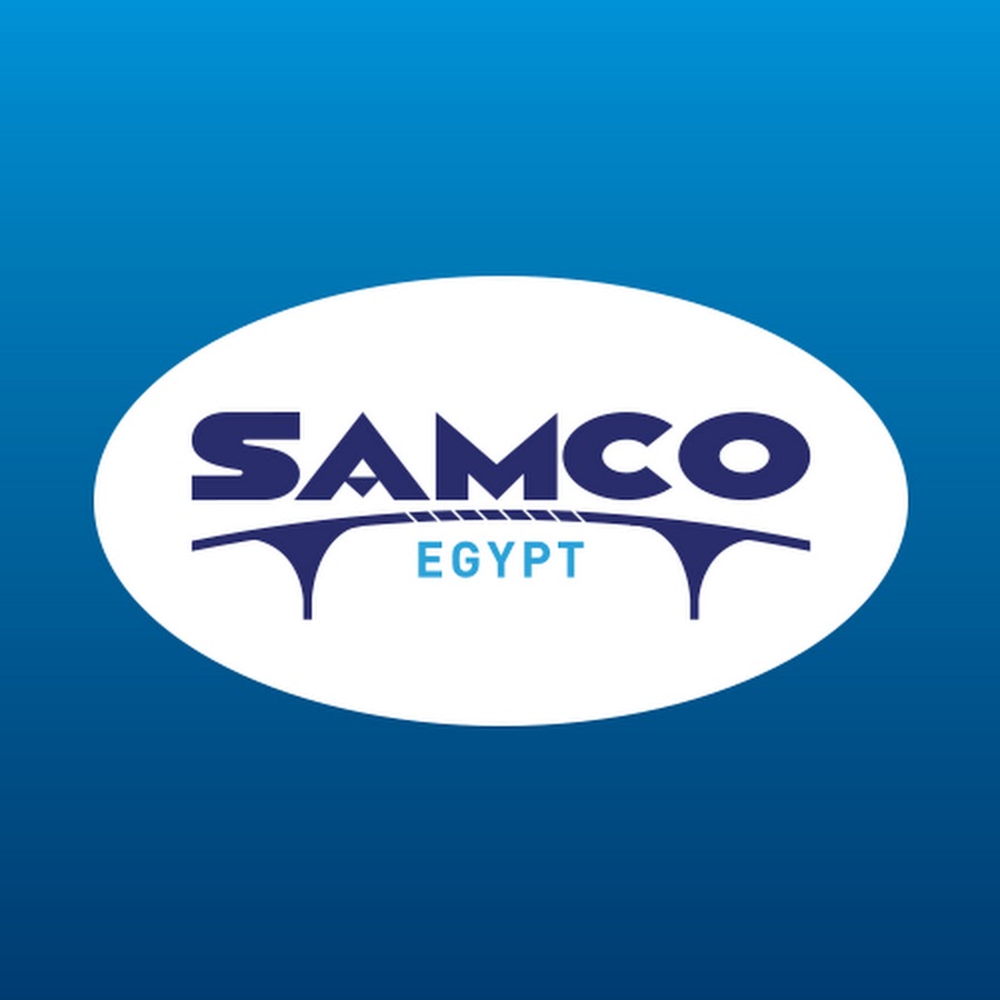 NATIONAL CONSTRUCTION CO. SAMCO EGYPT YouTube