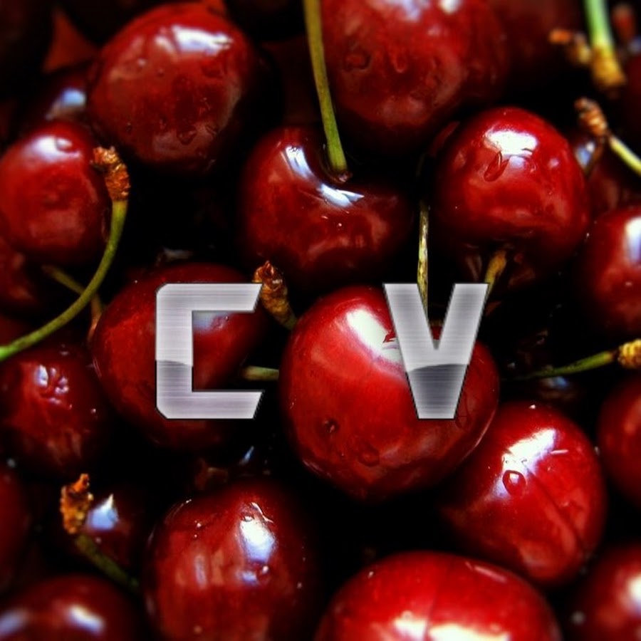 Cherry Vlogs YouTube