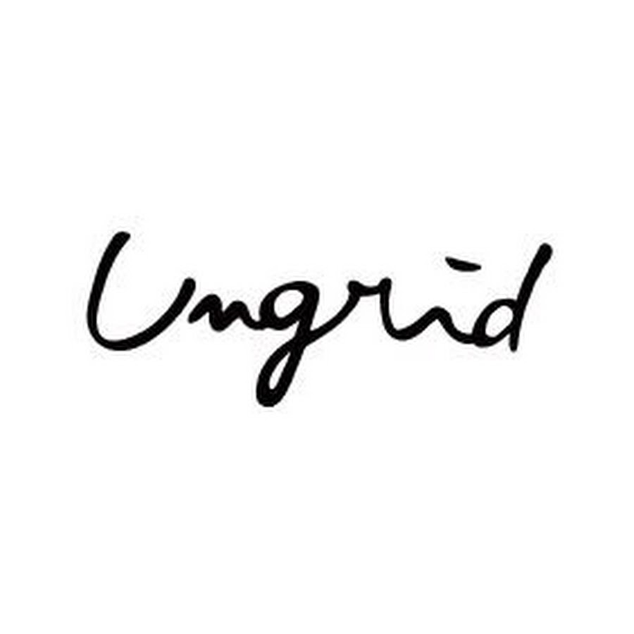 Ungrid - YouTube