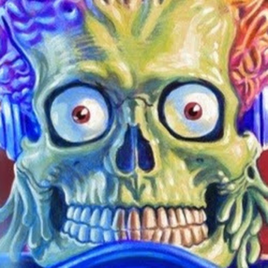 Martian Physics - YouTube