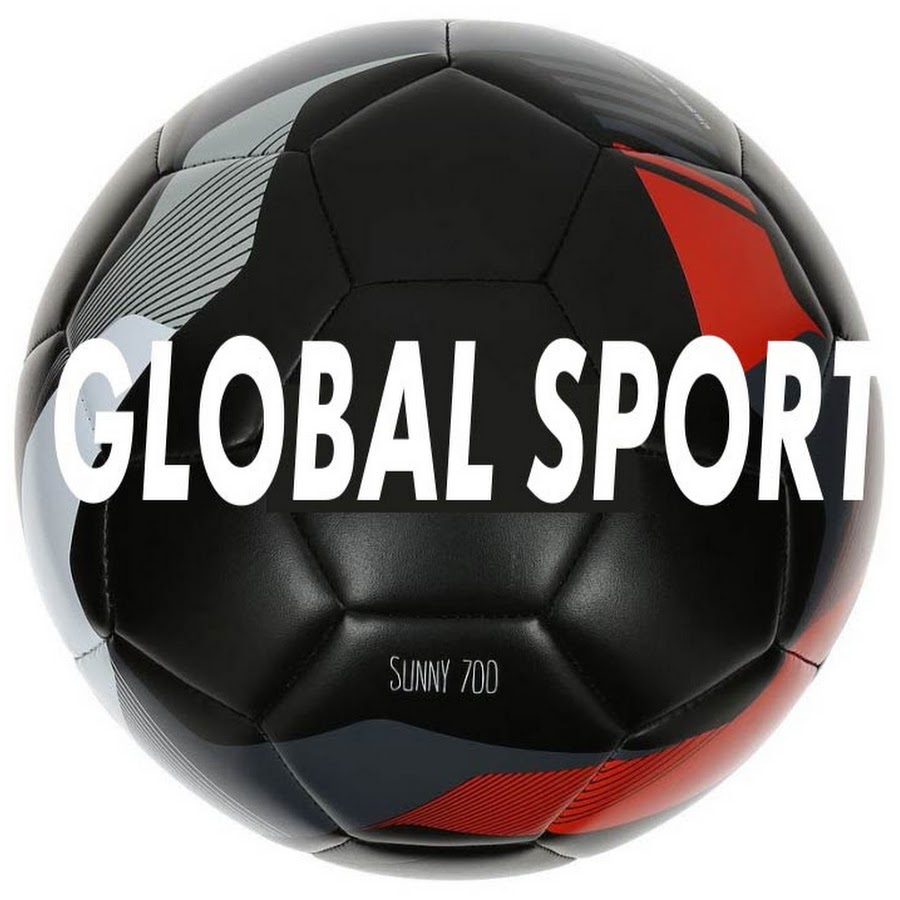 GLOBAL SPORT YouTube