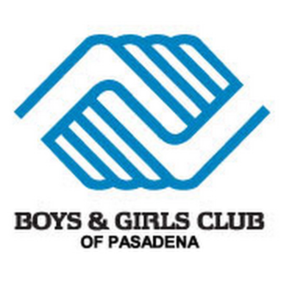 Boys & Girls Club Pasadena YouTube