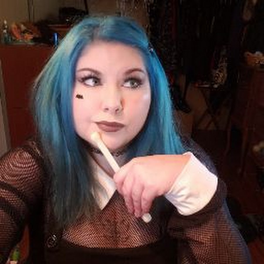 Raven Moonlight - YouTube