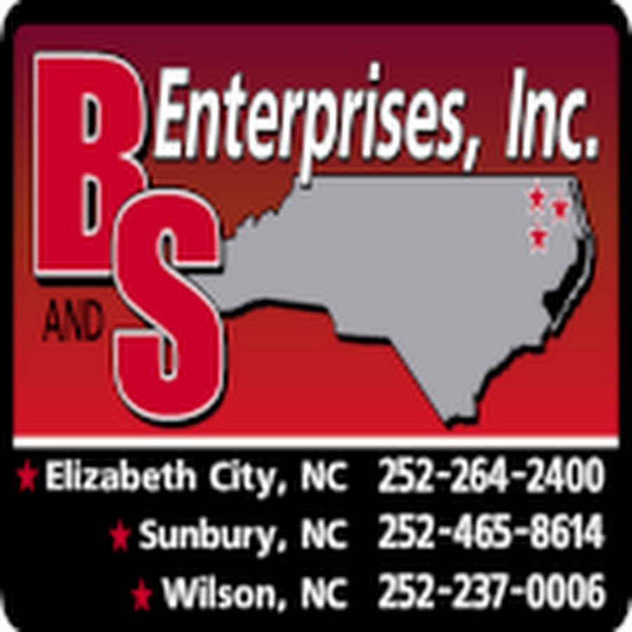 B&S Enterprises Inc. YouTube