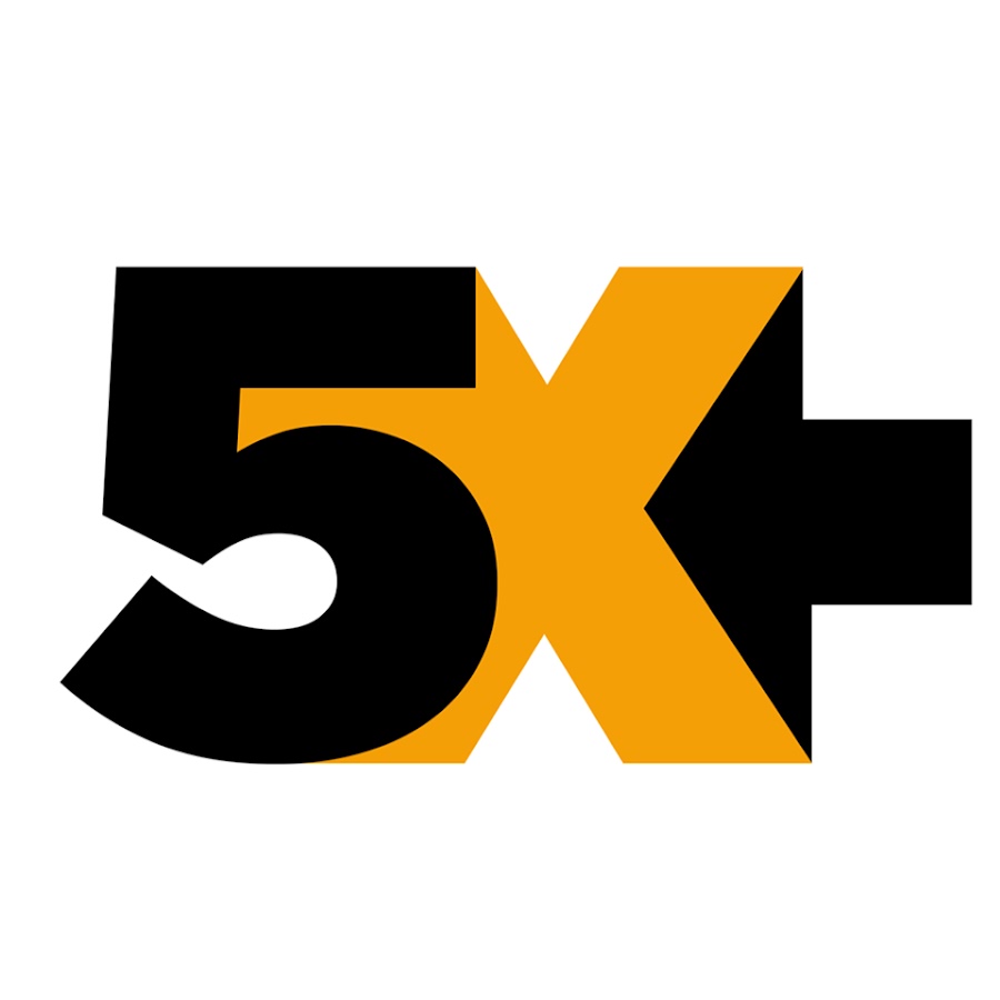 5x-youtube